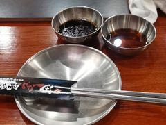 -大阪烧肉BAKA一代(十亩地店)