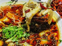 -日食记精菜馆(建邺万达店)