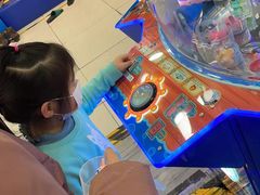 -风云再起游乐汇(北京西单西西友谊店)