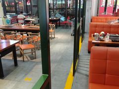 -蚝旺角生蚝烤肉自助餐厅(綦江红星广场店)