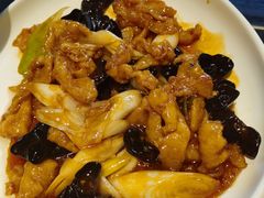 老大同过油肉-鼓楼东街老火锅(鼓楼店)