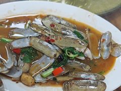 -肥弟大排档(汕樟路店)