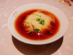 -松鹤面馆(观前店)