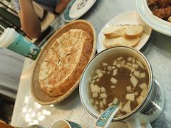 -汗腾格里·风味餐厅(新疆驻京办店)