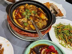 -金哥私房菜馆(张府园总店)
