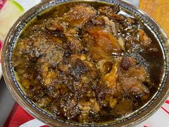 -马记伊源斋涮肉·清真菜(潘家园古玩市场店)