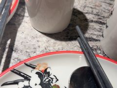 -新白鹿餐厅(松江开元地中海店)