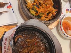 -七八冷面·延边朝鲜族美食(圣熙八号店)