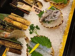 -一绪に寿喜烧(荟聚店)