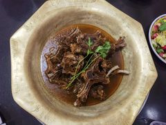 -芦月轩羊蝎子(北蜂窝店)