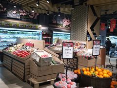 -翠微家园超市(甘家口店)