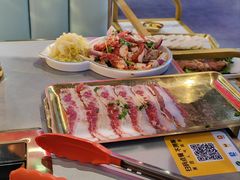 -棒小伙·齐齐哈尔烤肉(龙茗路店)