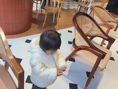 -嗒令甜品·主题融合料理餐厅(首座时代店)