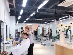 -ASA HAIR SALON