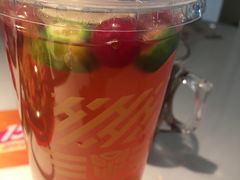-豪客来牛排(华创国际广场店)