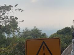 -火炉山森林公园