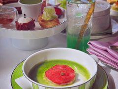 -杭州柏悦酒店·悅厅