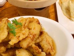 传统锅包肉-老长春肉馆(创业大街店)