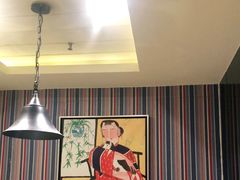 -高第街56号餐厅(银座商城玉函店)