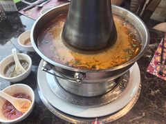 -重庆融汇国际酒店17楼·泉籁泰餐厅(沙坪坝店)