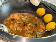 -大鹅岛灶台鱼·铁锅炖(水库路店)