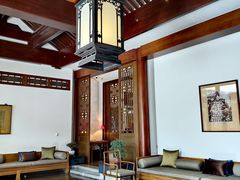 -北京颐和宾馆