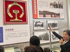 -中国铁道博物馆(正阳门馆)