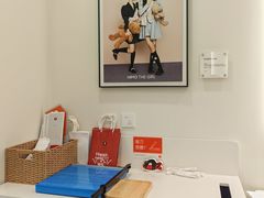 -海马体照相馆(厦门SM城市广场店)