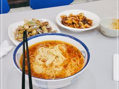 -老上海美食