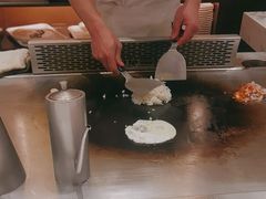-火地铁板烧(昆山万象汇店)