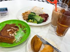 -澳门陈光记烧味饭店(南京德基广场店)