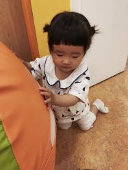 -星童star.kids儿童发型设计·满月胎发(玉兰花园店)