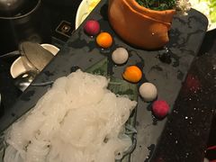 -捞王猪肚鸡火锅(财富中心店)