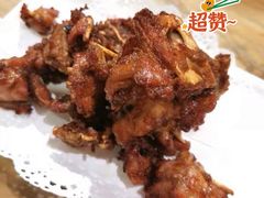 -申记串道和和旗舰店(北行店)