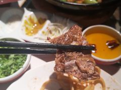 -京味斋·北京烤鸭(华威桥北工大店)