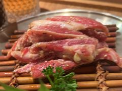 -西塔老太太泥炉烤肉(杭州首店)