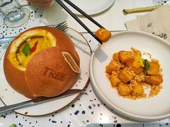-大树餐厅(朝阳大悦城店)