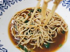 -重庆小面(金花北路店)