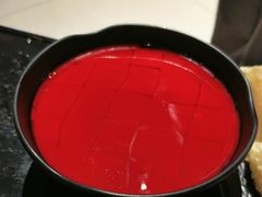 -辣伍鲜毛肚老火锅(元一店)