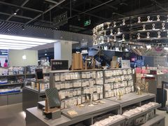 -苏宁极物(苏宁生活广场店)