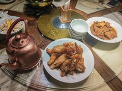 -小吊梨汤·北京菜(香山店)