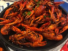 -松哥油焖大虾(皇岗一店)