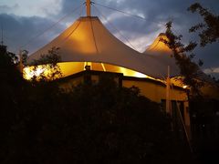 -帐篷客·溪龙茶谷度假酒店