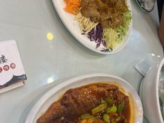 -黑石礁酒楼·海鲜(黑石礁店)