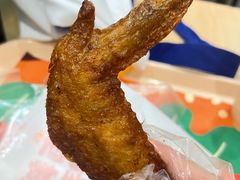 -汉堡王(广州无限极广场店)