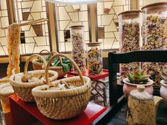 -西安高新希尔顿酒店·咖啡露台西餐厅