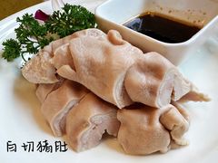 -新聚丰菜馆(太监弄店)