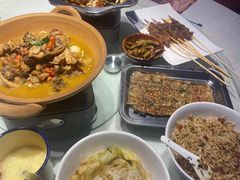 大串牛肉-忆3毛烧烤美食城(龙塘直营店)
