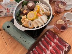 -柴の食堂·日式家庭料理·熊之肆(大学路店)