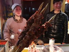 -西羊市老米家泡馍(西羊市店)